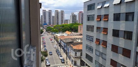 apartment em Rua Helvétia, Campos Elíseos - São Paulo - SP