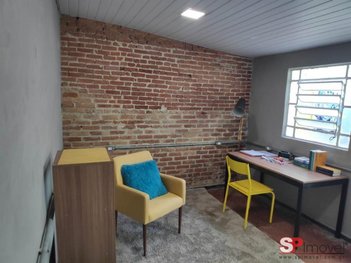 house em Rua Cardeal Arcoverde, Pinheiros - São Paulo - SP
