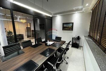 office em Rua Rui Barbosa, Centro - Ribeirão Preto - SP