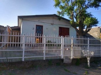 house em Travessa Rio Grande do Sul, Parque Espírito Santo - Cachoeirinha - RS