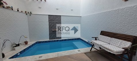 house em Rua Gaspar Fernandes, Vila Monumento - São Paulo - SP