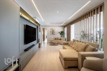 apartment em Fortunato Ferraz, Lapa - São Paulo - SP