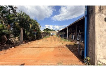 commercial_land_lot em Rua Japurá, Alto do Ipiranga - Ribeirão Preto - SP