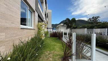apartment em Rodovia Baldicero Filomeno, Ribeirão da Ilha - Florianópolis - SC