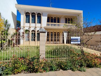 house em Rua São Silvestre, Zona 07 - Maringá - PR