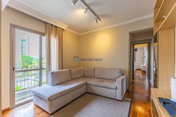 apartment em Rua Estero Belaco, Vila da Saúde - São Paulo - SP