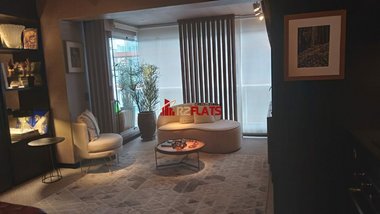 apartment em Avenida Cidade Jardim, Itaim Bibi - São Paulo - SP