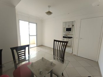 apartment em Rua Henrique Braglia, Vila Dom Pedro I - São Paulo - SP