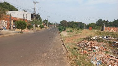 house em Rua Elvira Quedas de Oliveira, Tangarás - Bauru - SP
