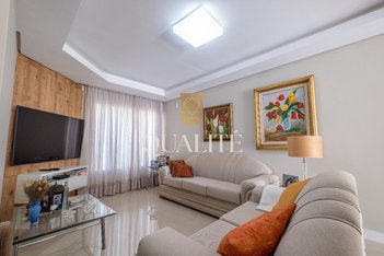 house em Rua Itabira, Itacorubi - Florianópolis - SC