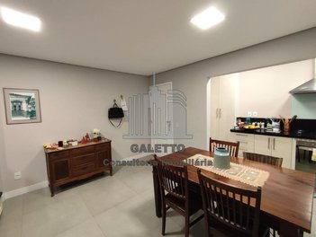 apartment em Avenida Princesa D'Oeste, Jardim Paraíso - Campinas - SP