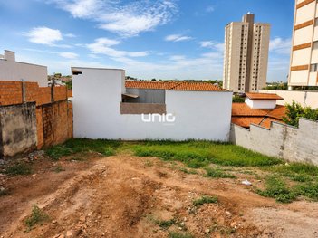 land_lot em Avenida Doutor Eulálio, Vila Rezende - Piracicaba - SP