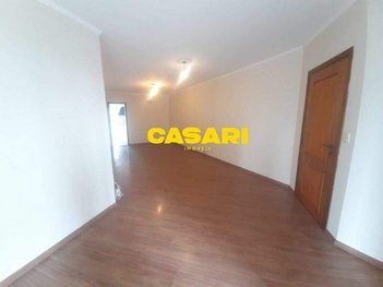 apartment em Rua Tomé de Sousa, Centro - São Bernardo do Campo - SP