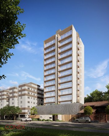 apartment em Independência, Cristo Redentor - Caxias do Sul - RS