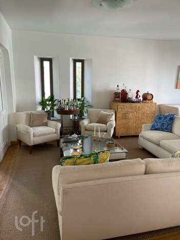 apartment em Professor José Horácio Meirelles Teixeira, Vila Suzana - São Paulo - SP