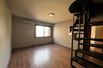 apartment em Rua Comendador Rheingantz, Mont Serrat - Porto Alegre - RS