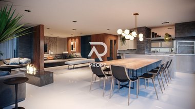 apartment em Rua Harmonia, Sumarezinho - São Paulo - SP