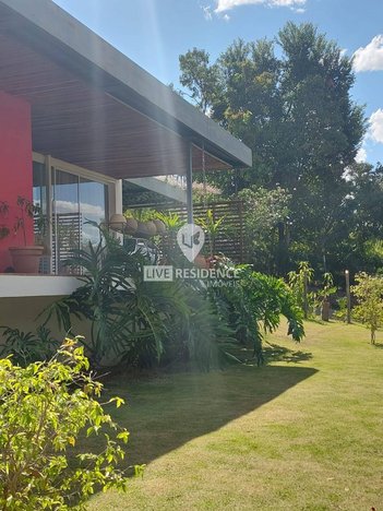 house em Rua Suinâ, Condominio Village das Palmeiras - Itatiba - SP