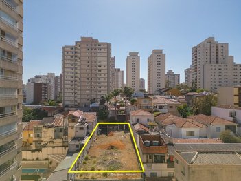land_lot em Rua Guiara, Vila Pompéia - São Paulo - SP
