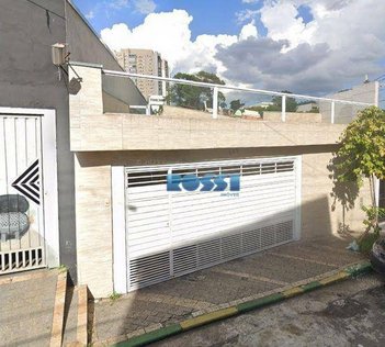 house em Rua Cipriana Martinez Zonta, Vila Oratório - São Paulo - SP