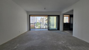 apartment em Rua Paracuê, Sumaré - São Paulo - SP