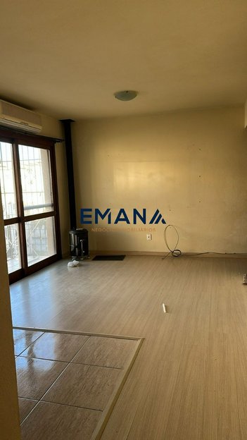 apartment em Rua Padre Anchieta, Centro - Pelotas - RS