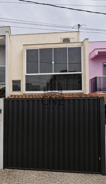 house em Rua Pavão, Rio Branco - Brusque - SC