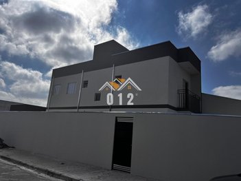 house em Alameda das Grevíleas, Conjunto Habitacional Terra dos Ipês I (Sul) - Pindamonhangaba - SP