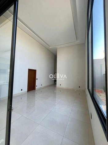 house em Avenida Miguel Damha, Residencial Gaivota I - São José do Rio Preto - SP