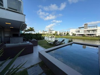 apartment em Avenida Guatambu, Xangri-Lá - Xangri-Lá - RS