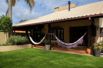 house em Rodovia João Gualberto Soares, Ingleses do Rio Vermelho - Florianópolis - SC