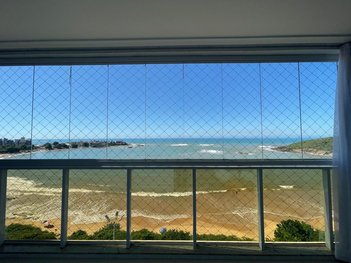 apartment em Avenida Vinã Del Mar, Enseada Azul - Guarapari - ES