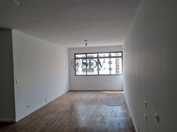 apartment em Rua Caconde, Jardim Paulista - São Paulo - SP