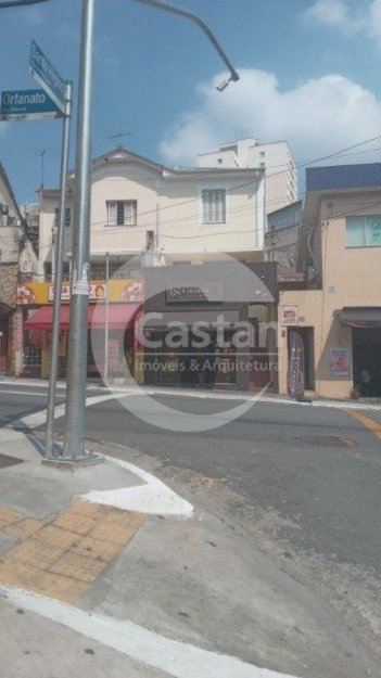house em Rua Orfanato, Vila Prudente - São Paulo - SP