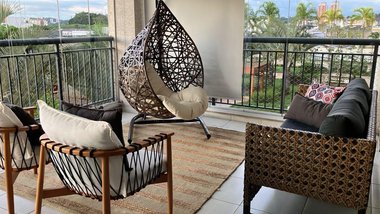 apartment em Rua Moisés Abaid, Jardim São Bento - Jundiaí - SP