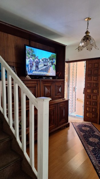 house em Rua Gil Eanes, Campo Belo - São Paulo - SP