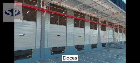 industrial em Rua Cabo Norberto Enrique Weber, Parque Novo Mundo - São Paulo - SP