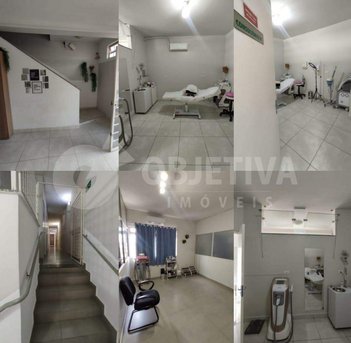 business em Rua Jataí, Bom Jesus - Uberlândia - MG