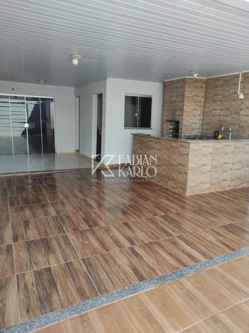 house em Rua PV 38, Parque Dom Miguel - Rio Verde - GO