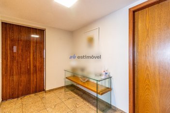 apartment em Rua Paraguaçu, Perdizes - São Paulo - SP