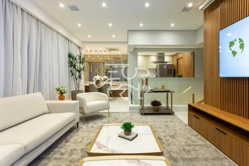 apartment em Rua Oscar Freire, Pinheiros - São Paulo - SP