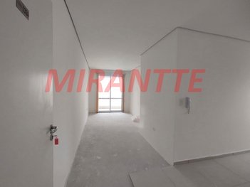 apartment em Rua Ausonia, Vila Mazzei - São Paulo - SP