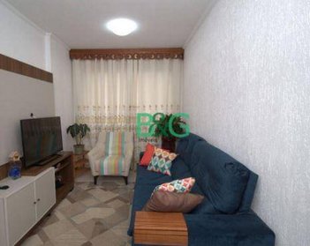 apartment em Rua Francisca Júlia, Santana - São Paulo - SP