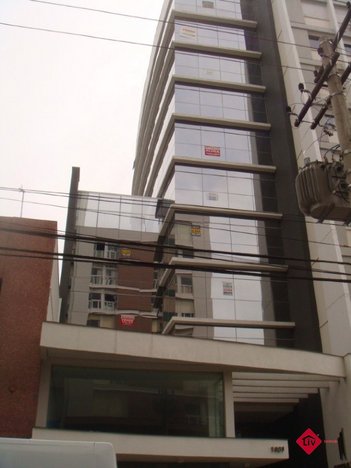 commercial_building em Avenida Júlio de Castilhos, Centro - Caxias do Sul - RS