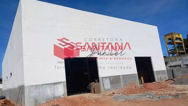 business em Avenida Santos Dumont, Portão - Lauro de Freitas - BA