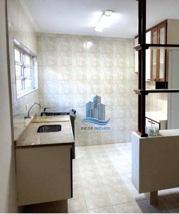 house em Rua Francesco Fiorotti, Nova Gerty - São Caetano do Sul - SP