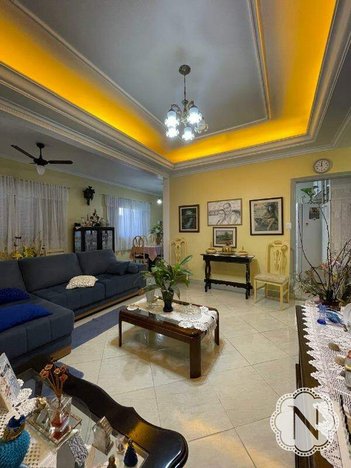 house em Rua das Macuibas, Gaivota (Praia) - Itanhaém - SP
