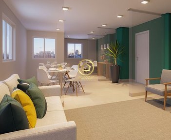 apartment em Avenida Raimundo Pereira de Magalhães, Jardim Pirituba - São Paulo - SP