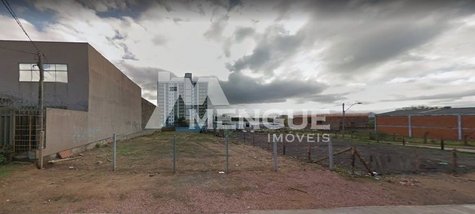 land_lot em Tenente Ary Tarrago, Jardim Itu - Porto Alegre - RS