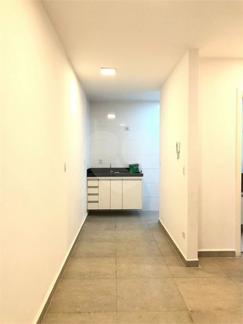 apartment em Rua Piatá, Vila Isolina Mazzei - São Paulo - SP